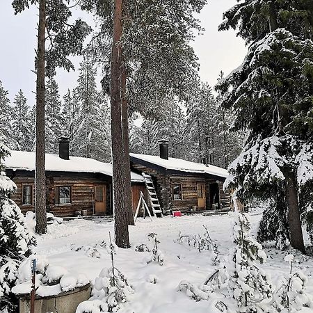 Kelokallas 2 Ruka Zewnętrze zdjęcie