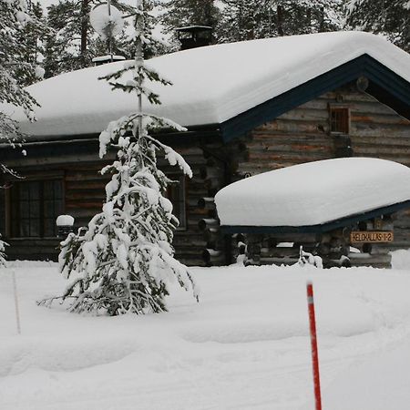 Kelokallas 2 Ruka Zewnętrze zdjęcie