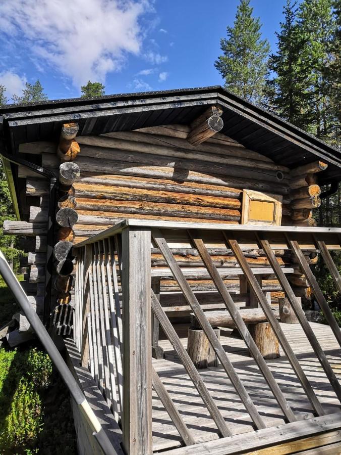 Kelokallas 2 Ruka Zewnętrze zdjęcie