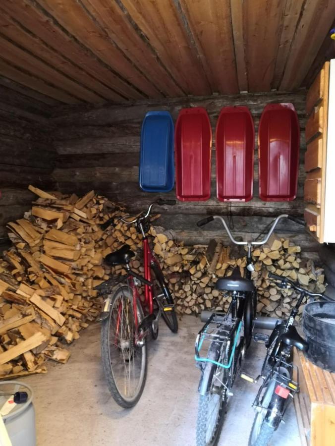 Kelokallas 2 Ruka Zewnętrze zdjęcie