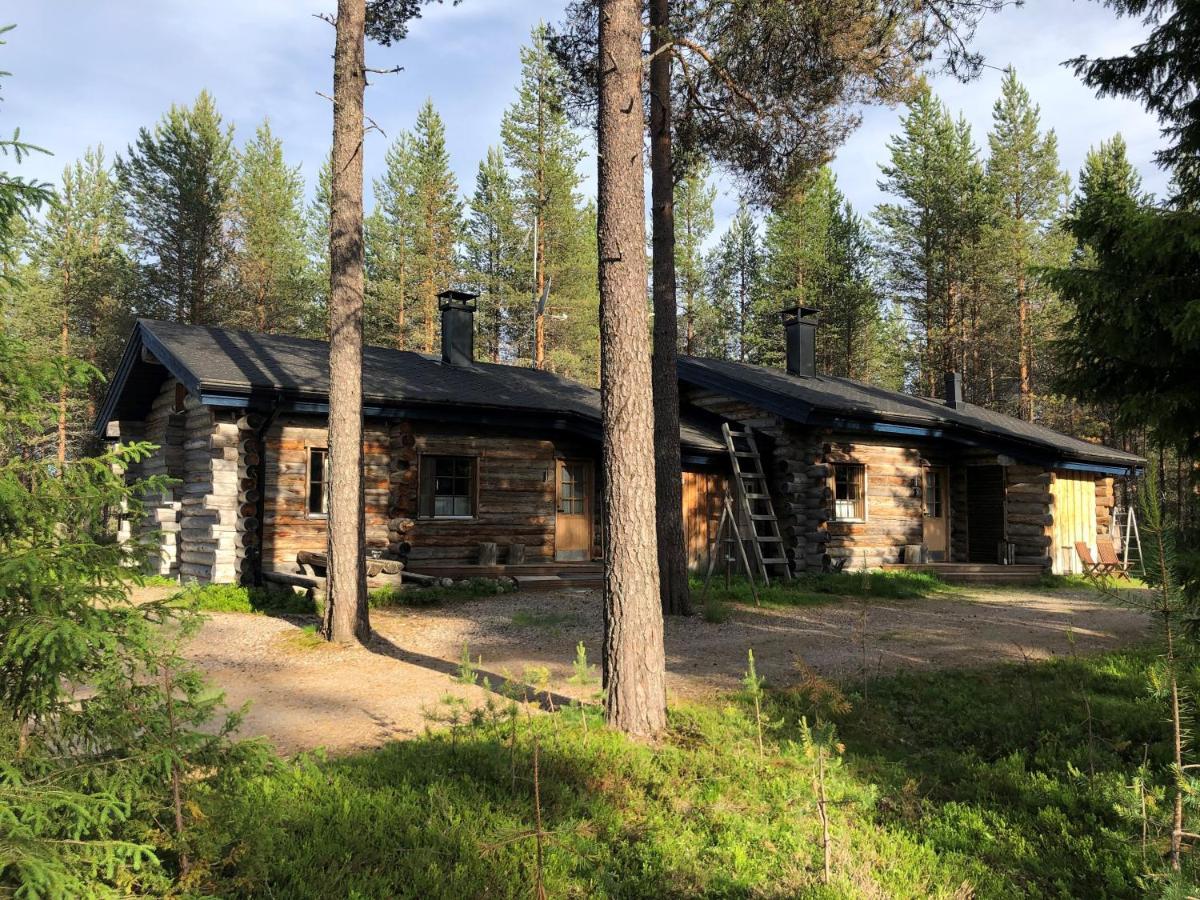 Kelokallas 2 Ruka Zewnętrze zdjęcie