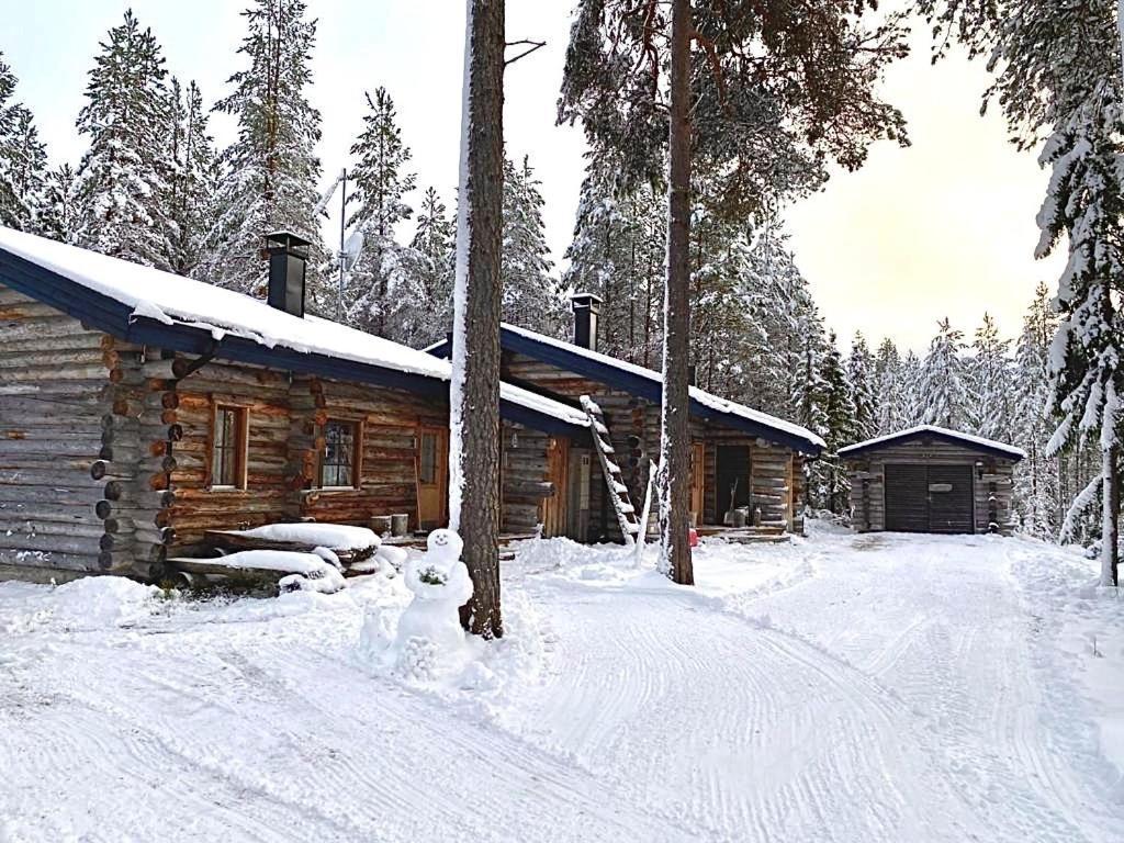Kelokallas 2 Ruka Zewnętrze zdjęcie