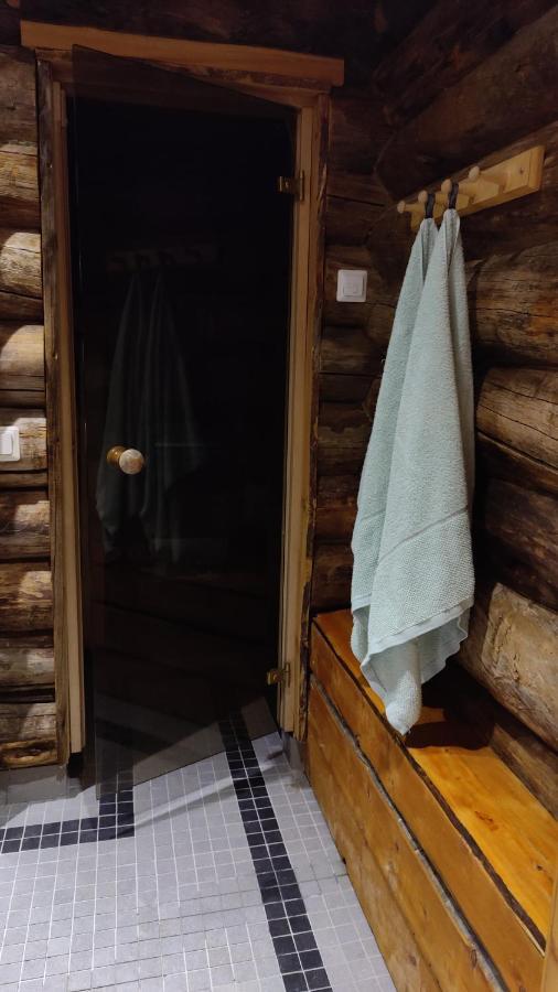 Kelokallas 2 Ruka Zewnętrze zdjęcie