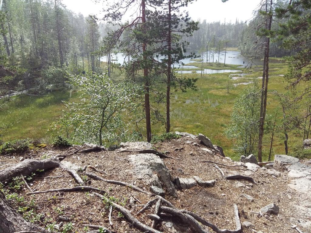 Kelokallas 2 Ruka Zewnętrze zdjęcie