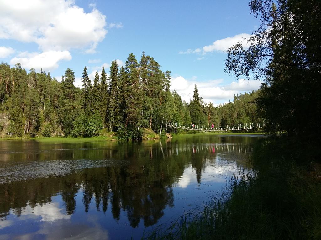 Kelokallas 2 Ruka Zewnętrze zdjęcie